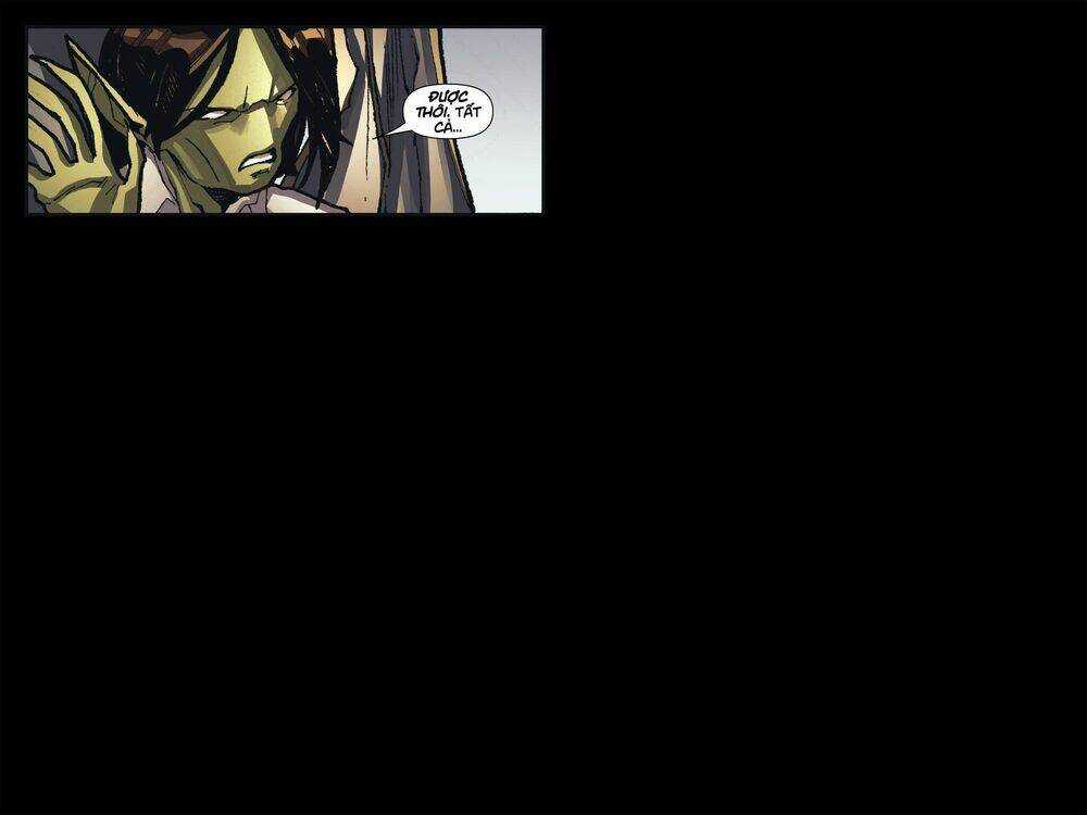 Doctor Strange/Punisher: Magic Bullets Chapter 6.1 trang 13