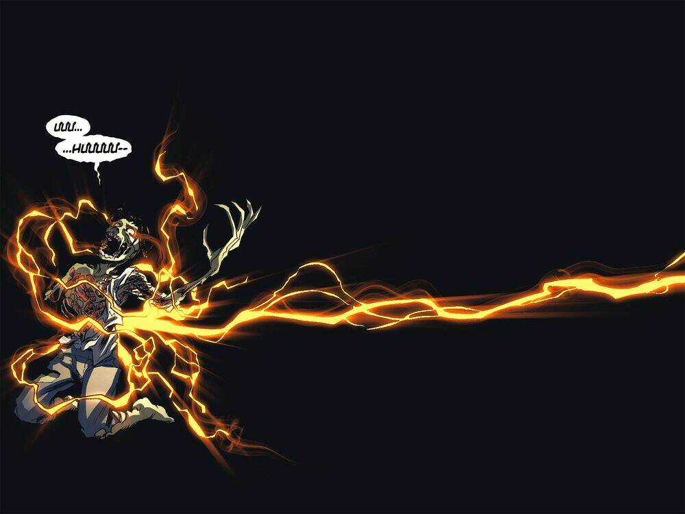 Doctor Strange/Punisher: Magic Bullets Chapter 6.2 trang 16