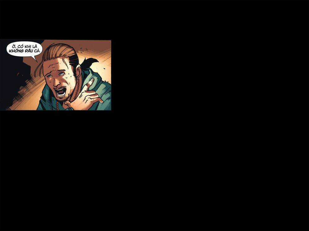 Doctor Strange/Punisher: Magic Bullets Chapter 7.2 trang 18