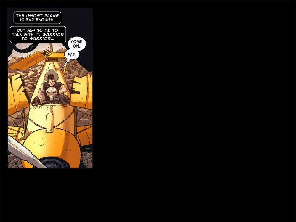 Doctor Strange/Punisher: Magic Bullets Chapter 7.2 trang 27