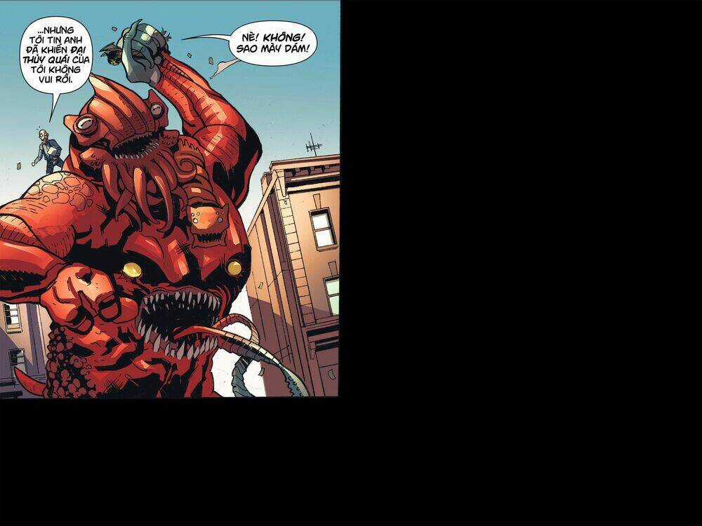 Doctor Strange/Punisher: Magic Bullets Chapter 7.3 trang 10