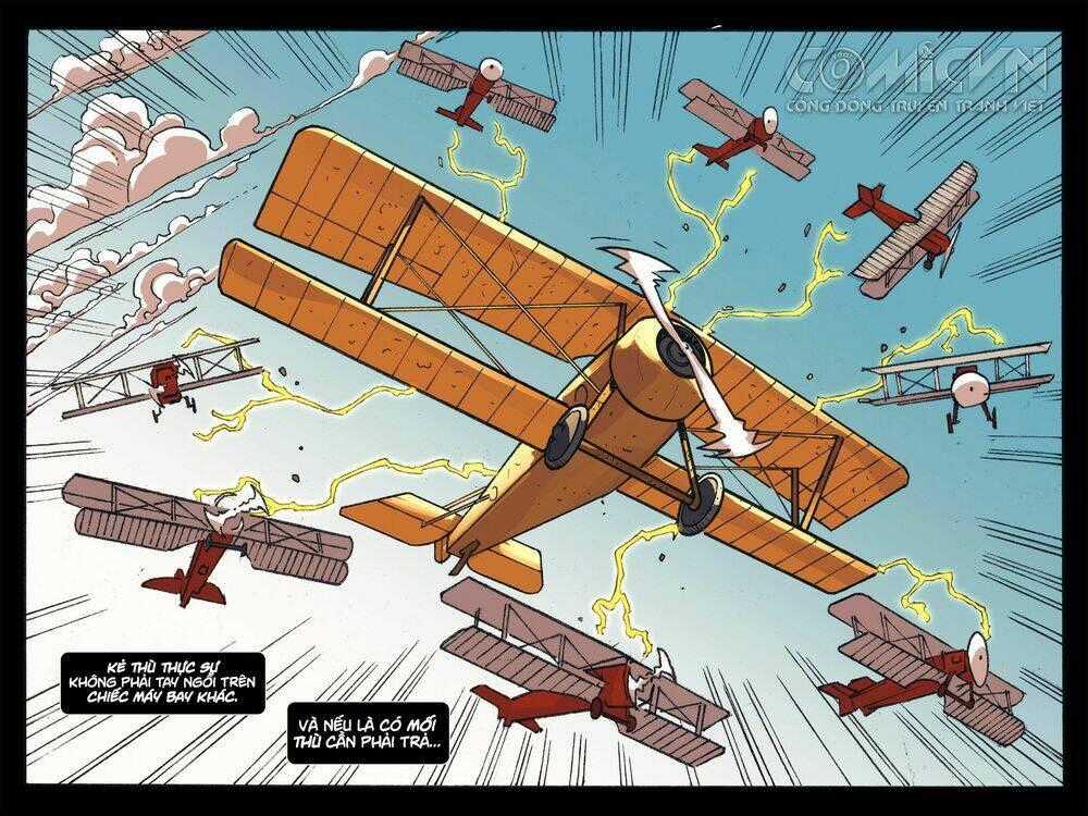 Doctor Strange/Punisher: Magic Bullets Chapter 7.3 trang 25