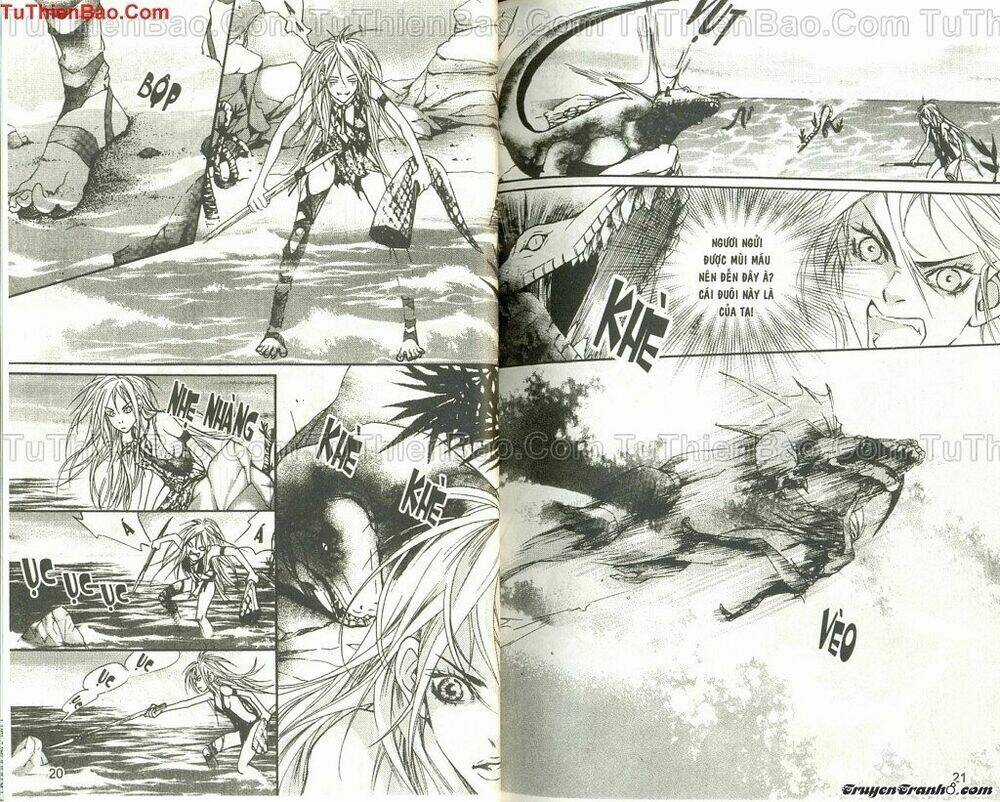 Dodor:i Chapter 1 trang 10