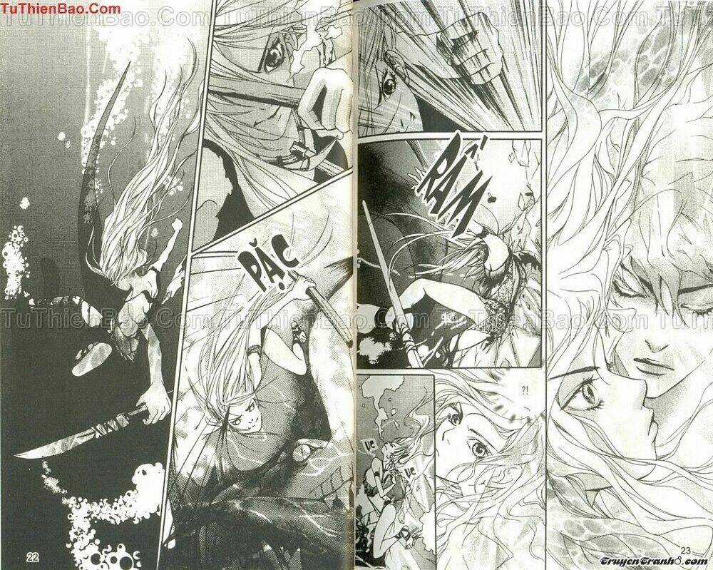 Dodor:i Chapter 1 trang 11