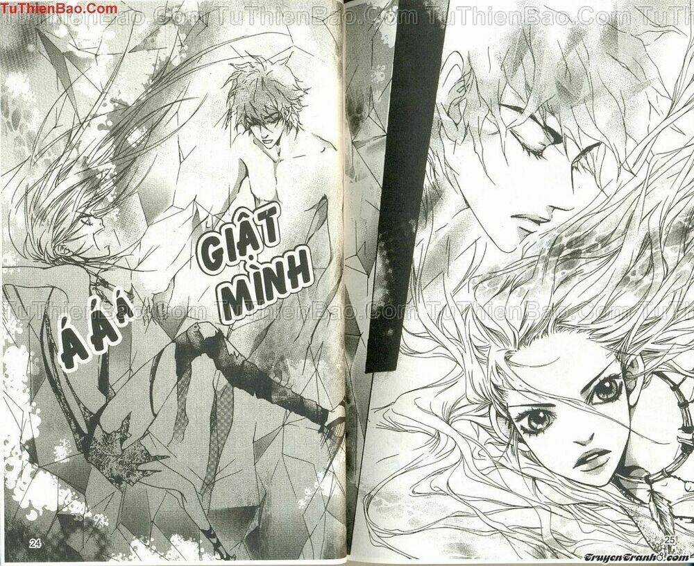 Dodor:i Chapter 1 trang 12