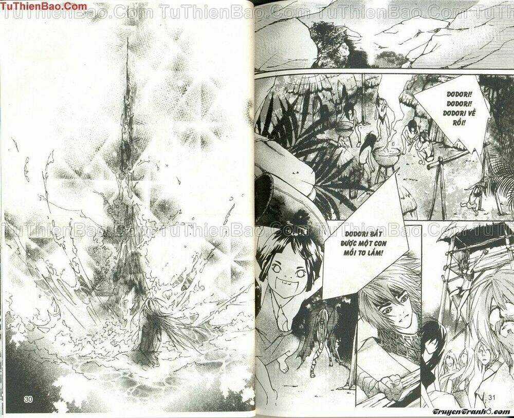 Dodor:i Chapter 1 trang 15