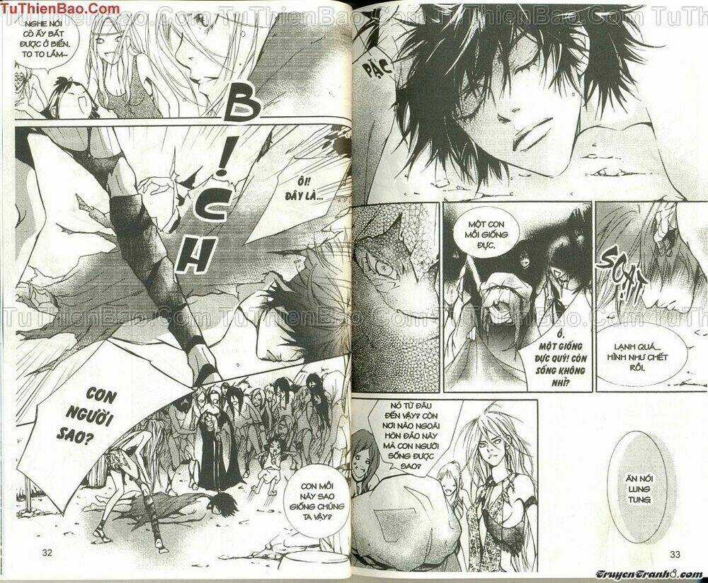 Dodor:i Chapter 1 trang 16