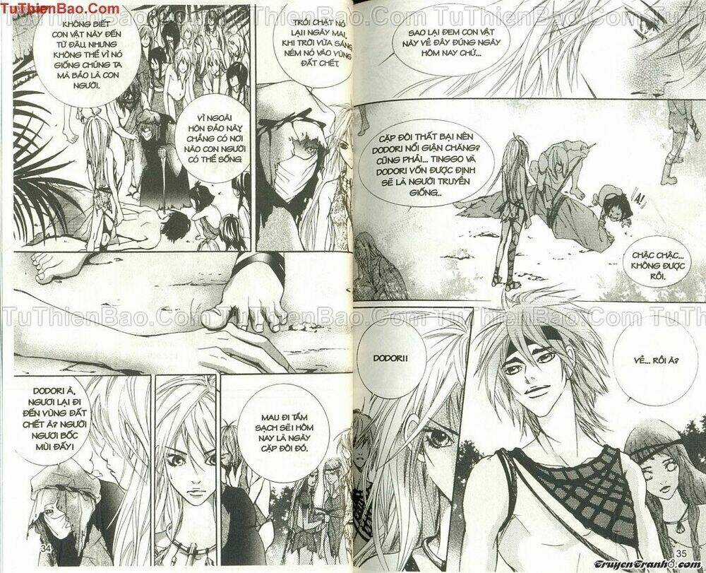 Dodor:i Chapter 1 trang 17