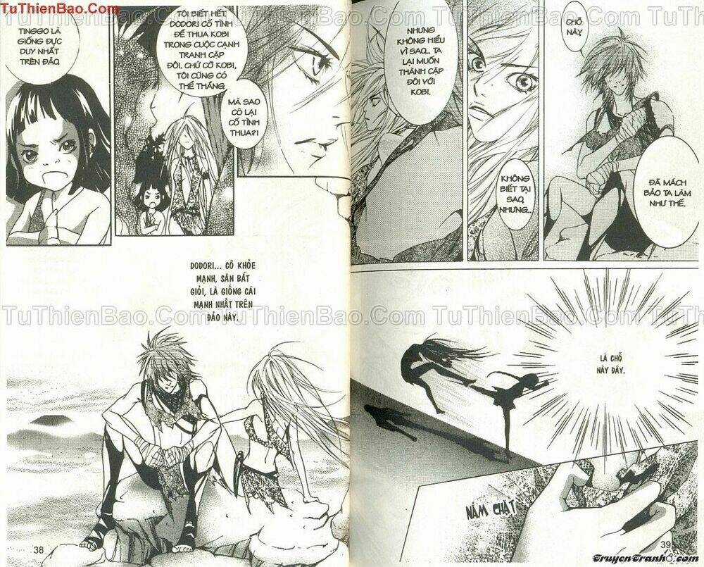 Dodor:i Chapter 1 trang 19