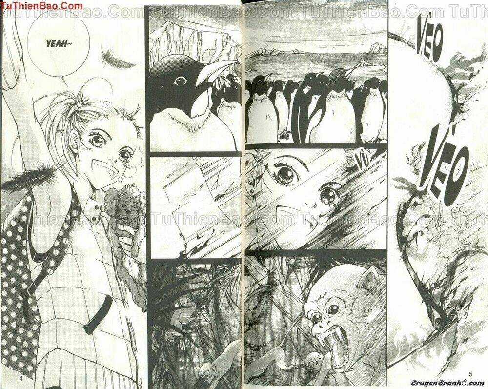 Dodor:i Chapter 1 trang 2