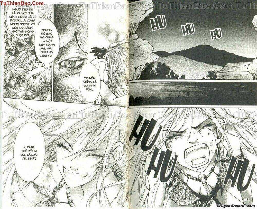 Dodor:i Chapter 1 trang 21