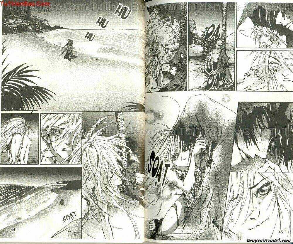 Dodor:i Chapter 1 trang 22