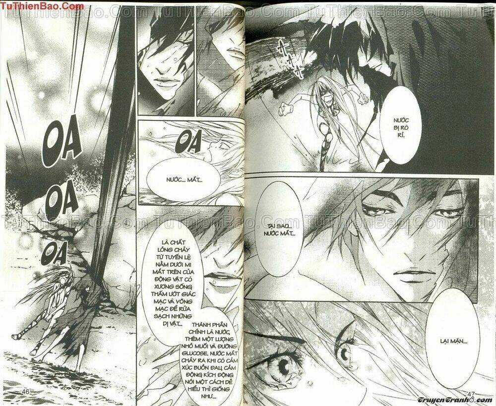 Dodor:i Chapter 1 trang 23