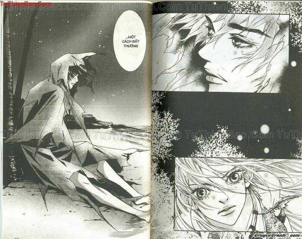 Dodor:i Chapter 1 trang 24