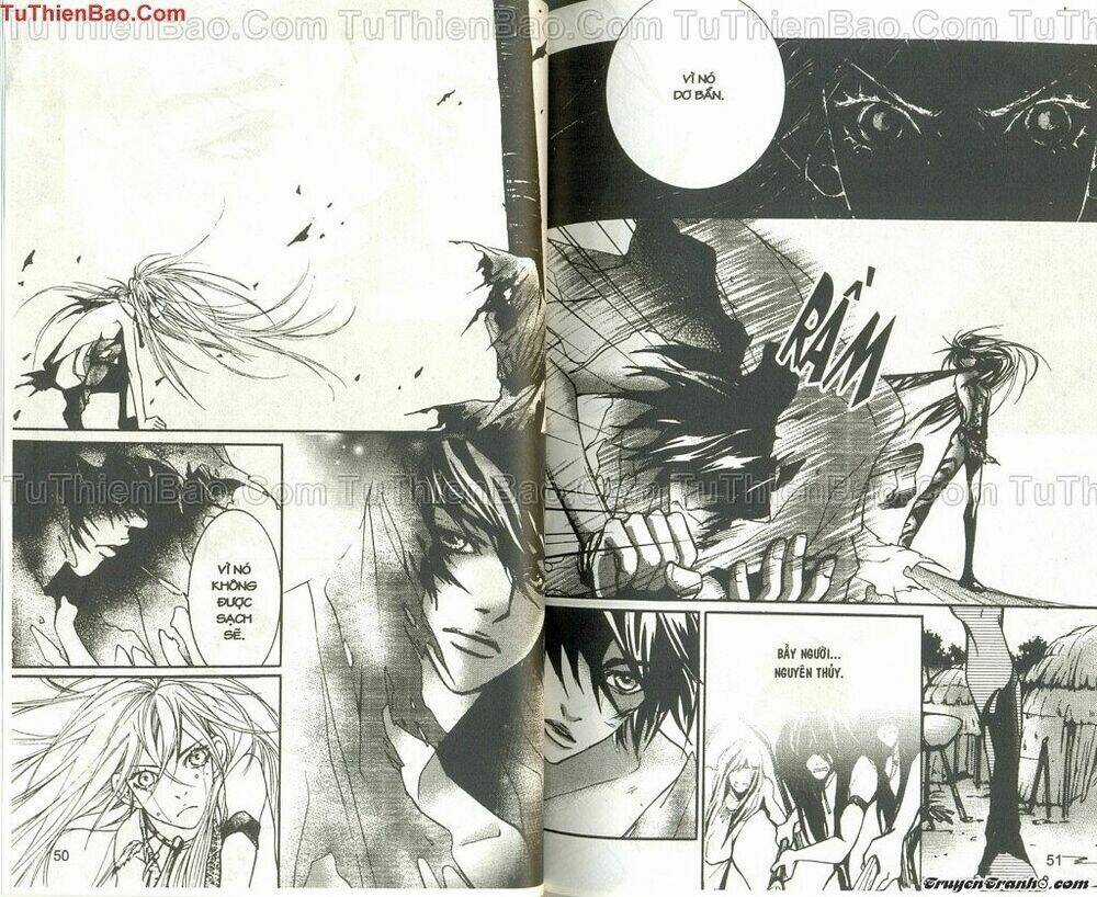 Dodor:i Chapter 1 trang 25