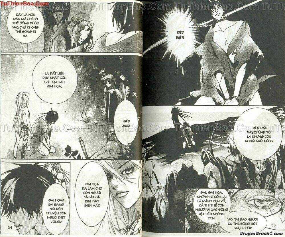 Dodor:i Chapter 1 trang 27