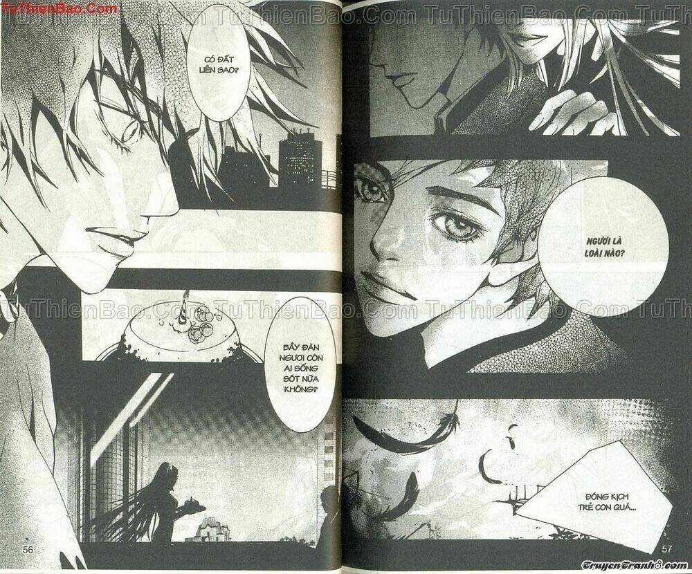 Dodor:i Chapter 1 trang 28