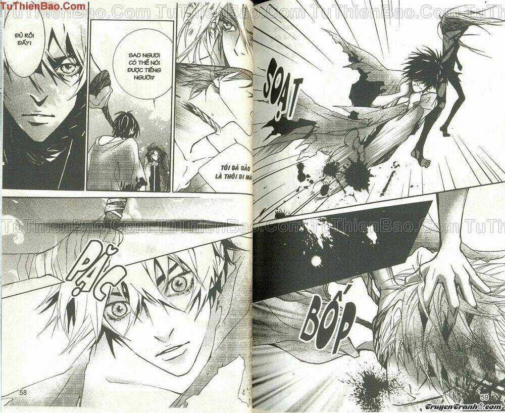 Dodor:i Chapter 1 trang 29