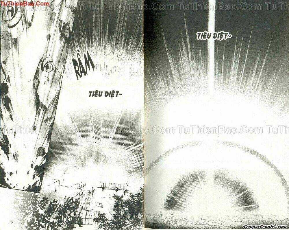 Dodor:i Chapter 1 trang 3