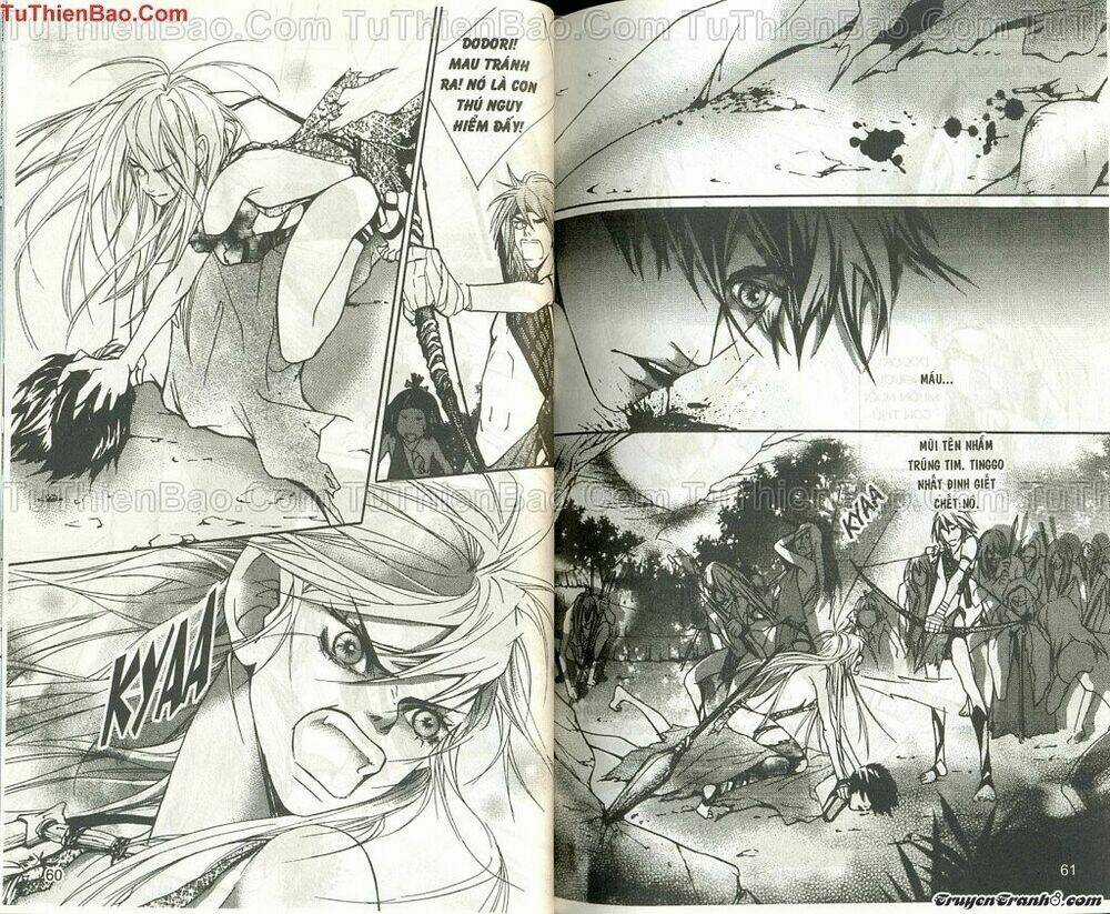 Dodor:i Chapter 1 trang 30