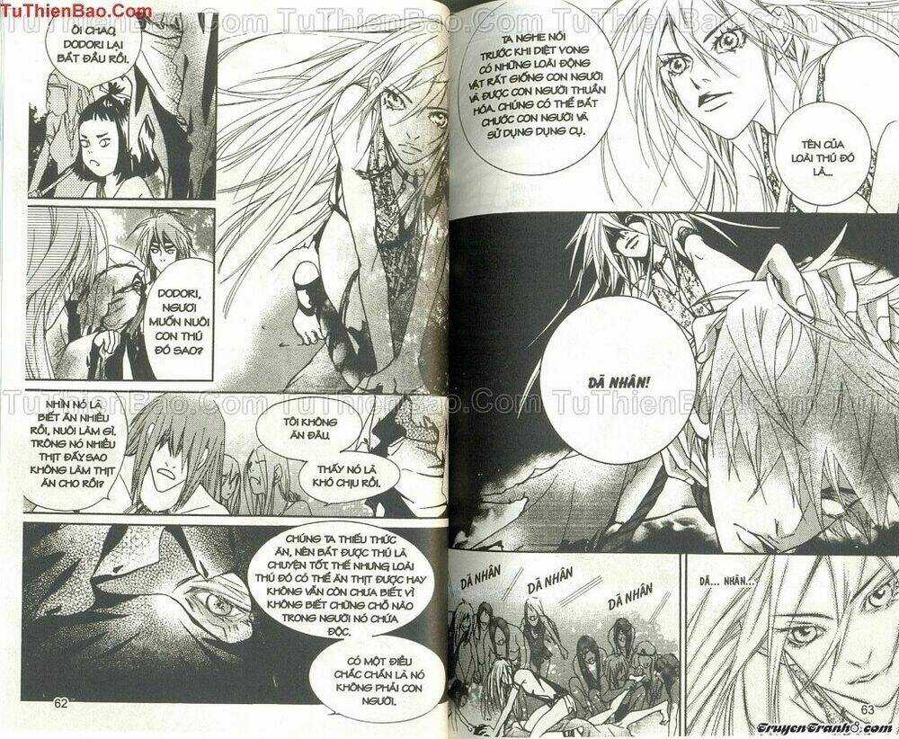 Dodor:i Chapter 1 trang 31