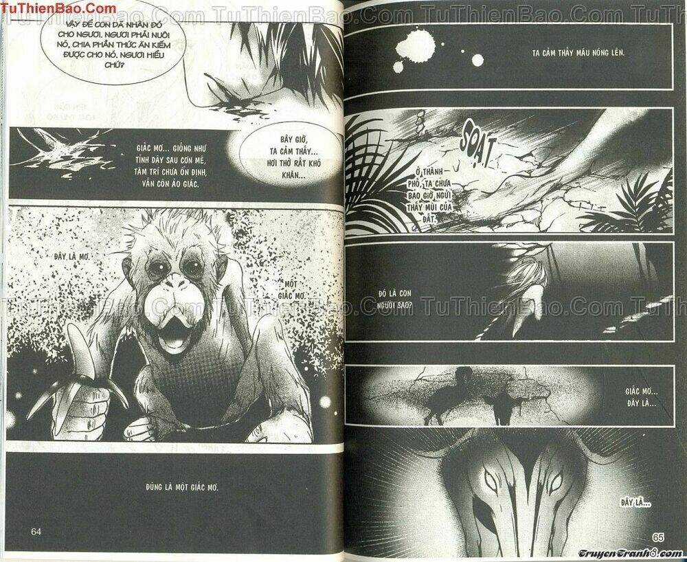 Dodor:i Chapter 1 trang 32