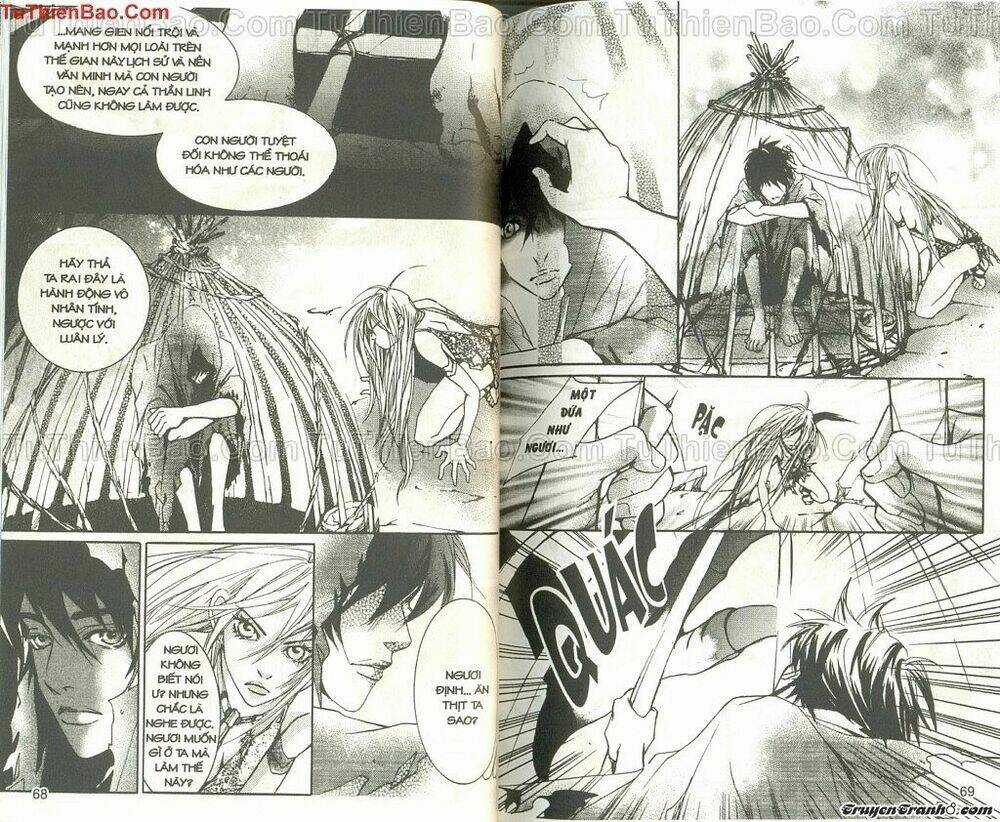 Dodor:i Chapter 1 trang 34