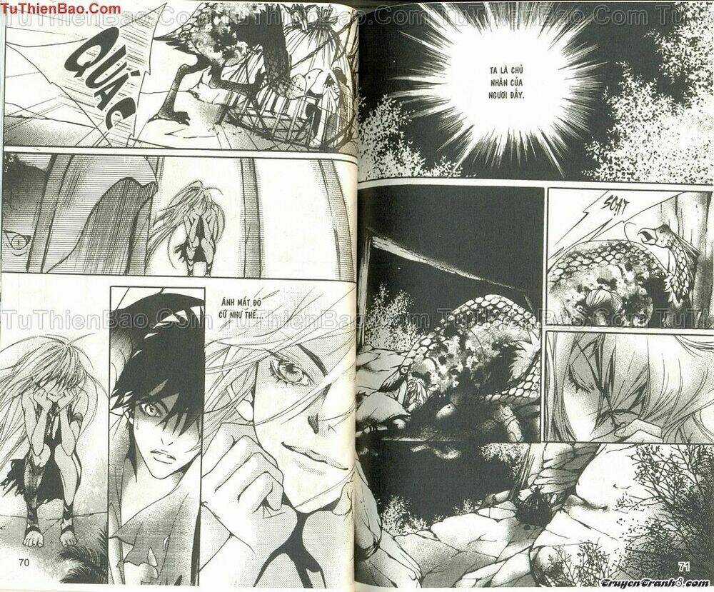 Dodor:i Chapter 1 trang 35