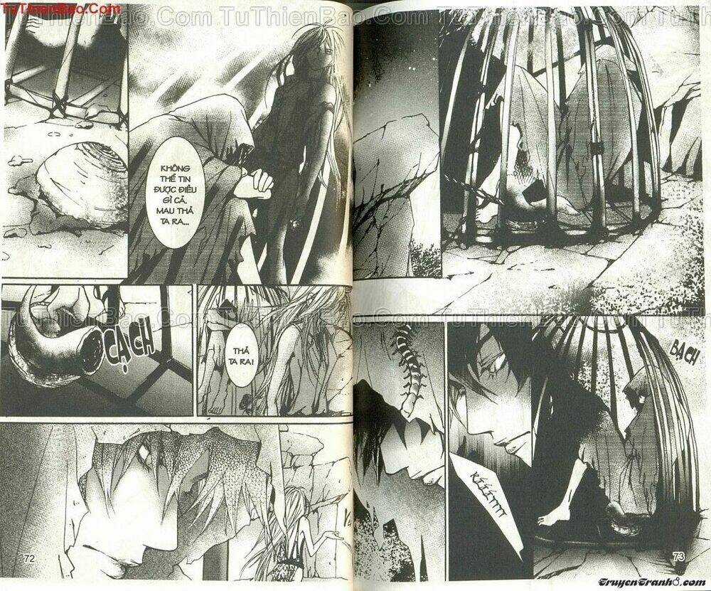 Dodor:i Chapter 1 trang 36