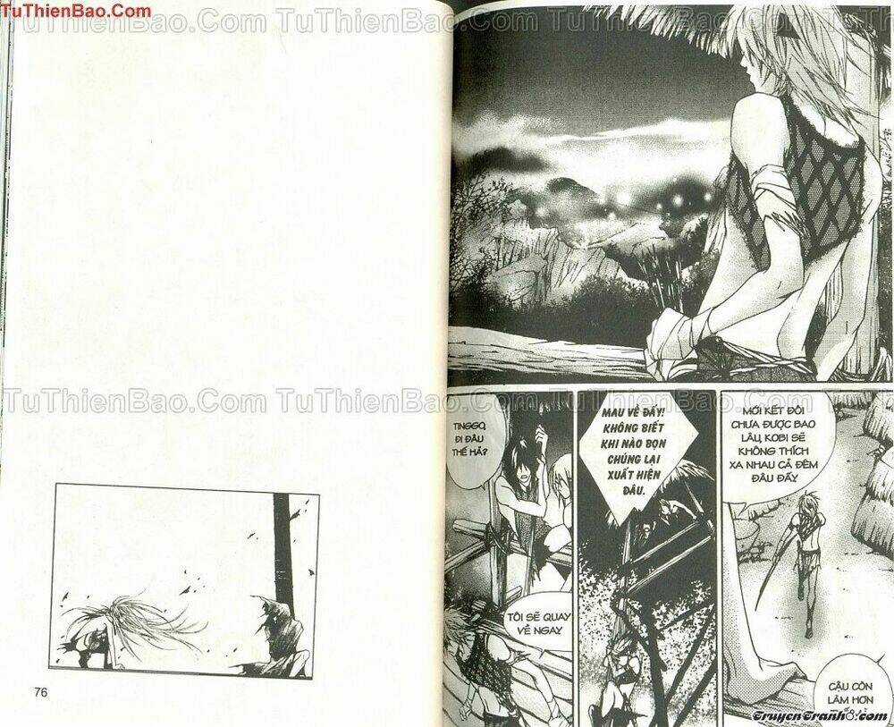 Dodor:i Chapter 1 trang 37