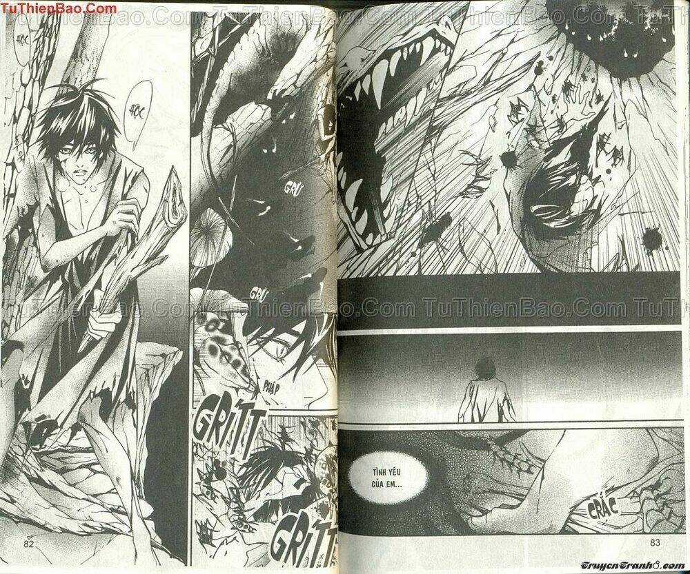 Dodor:i Chapter 1 trang 40