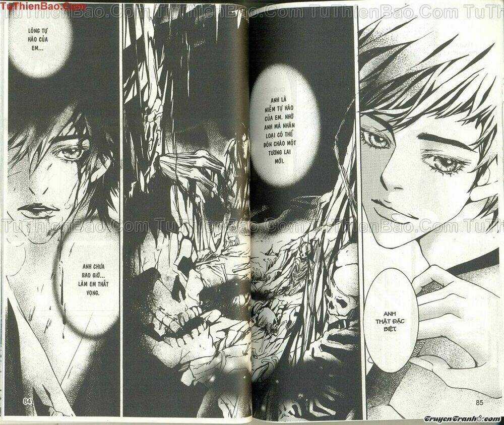 Dodor:i Chapter 1 trang 41