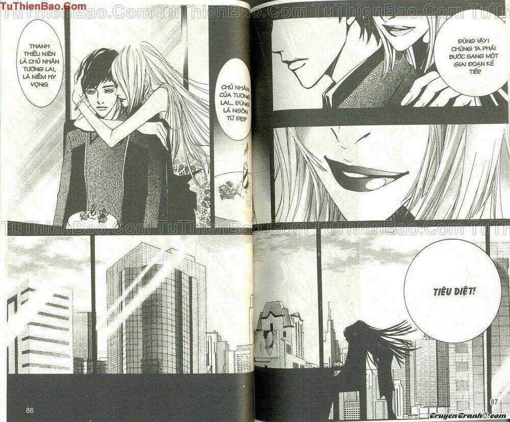 Dodor:i Chapter 1 trang 42