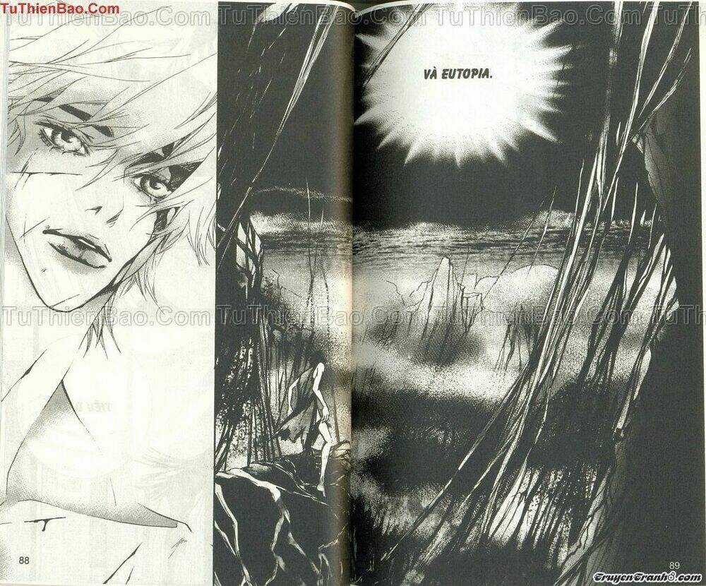 Dodor:i Chapter 1 trang 43