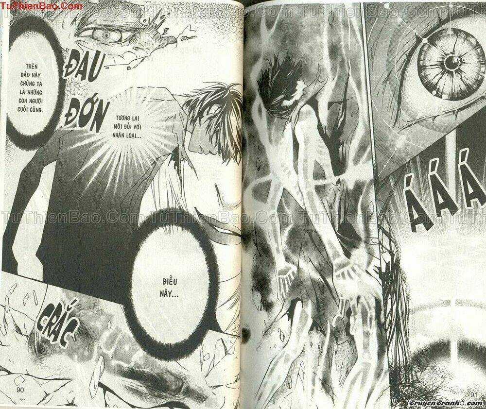 Dodor:i Chapter 1 trang 44