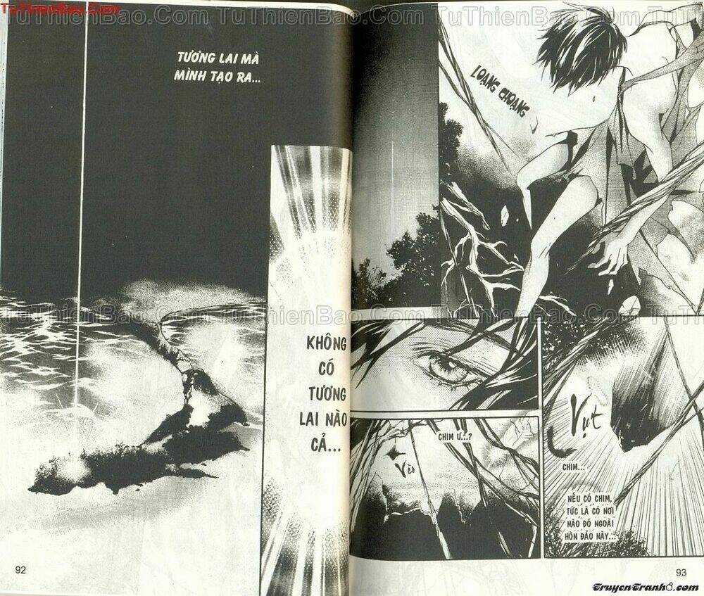 Dodor:i Chapter 1 trang 45