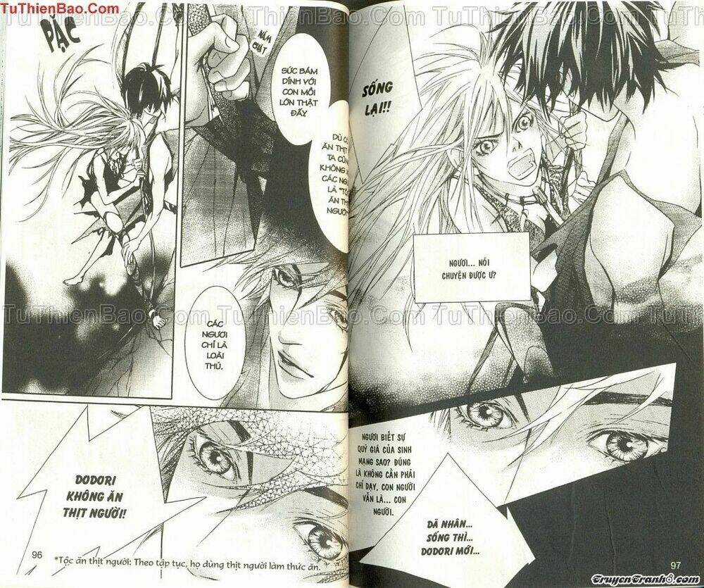 Dodor:i Chapter 1 trang 47