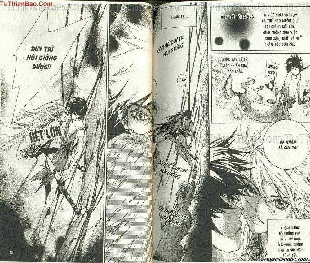 Dodor:i Chapter 1 trang 48