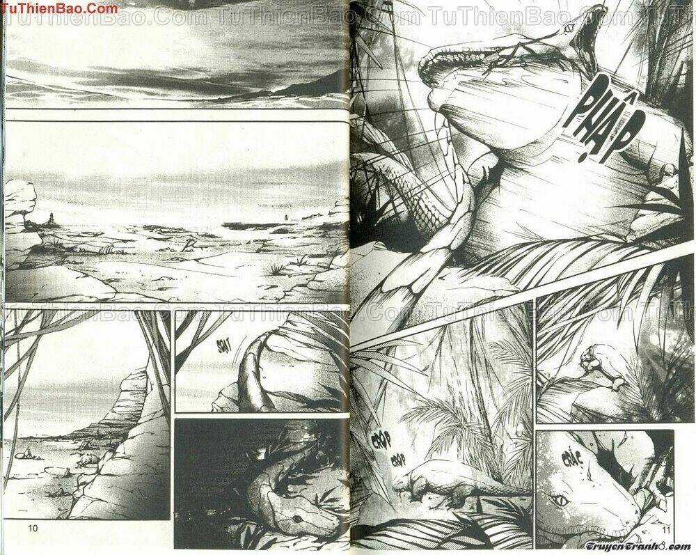 Dodor:i Chapter 1 trang 5