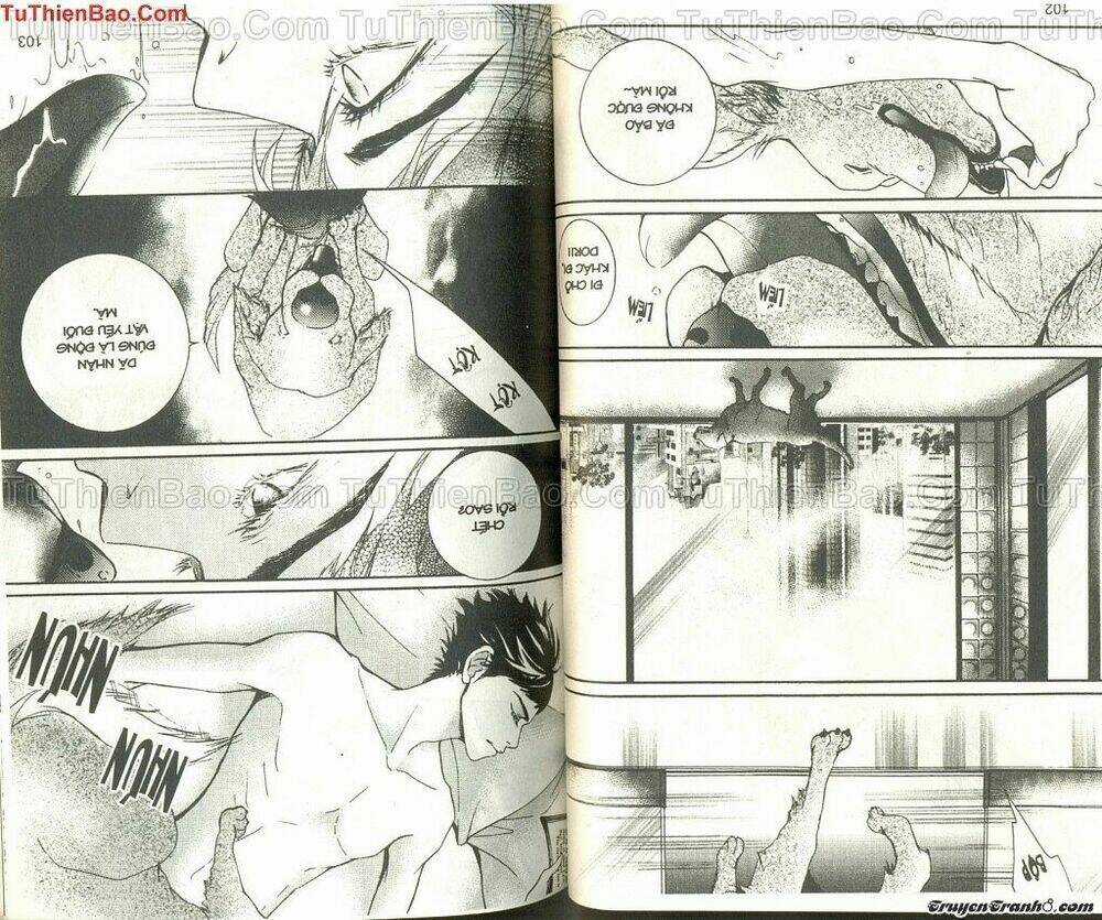 Dodor:i Chapter 1 trang 50