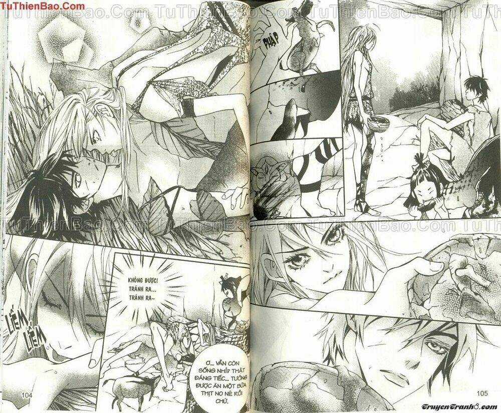 Dodor:i Chapter 1 trang 51