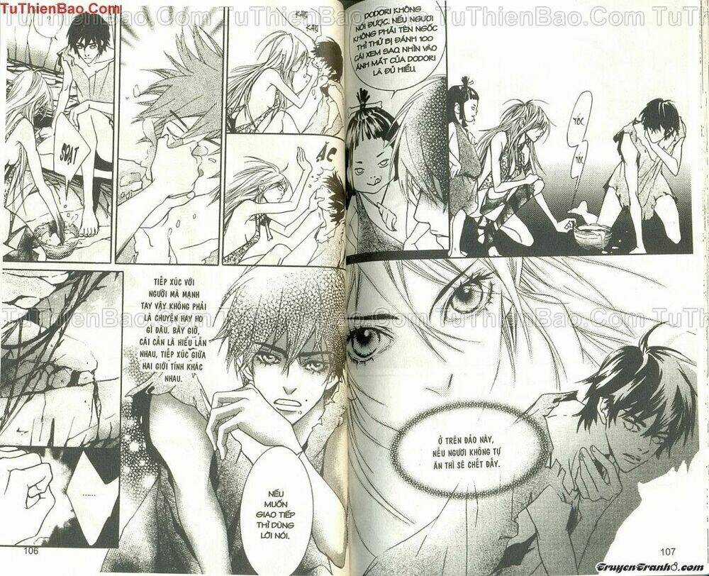 Dodor:i Chapter 1 trang 52