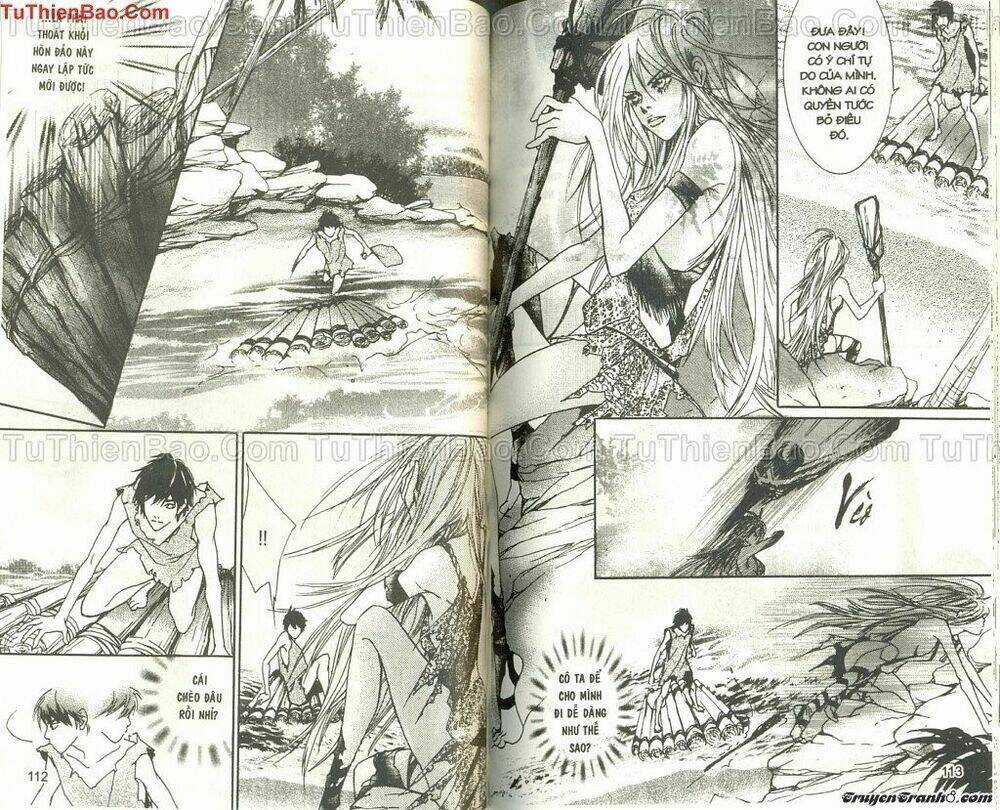 Dodor:i Chapter 1 trang 54