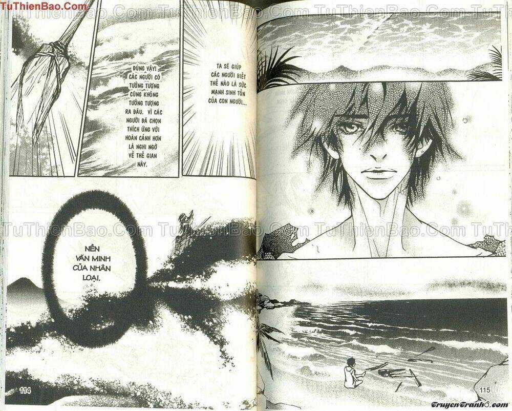 Dodor:i Chapter 1 trang 55