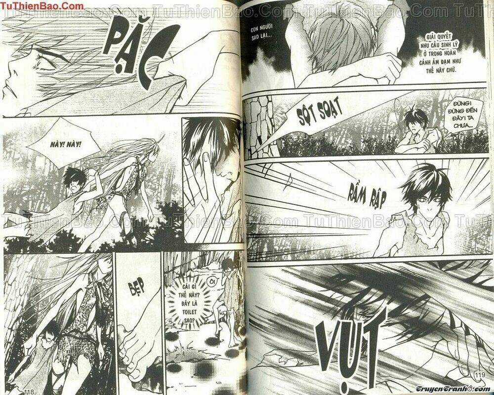 Dodor:i Chapter 1 trang 57