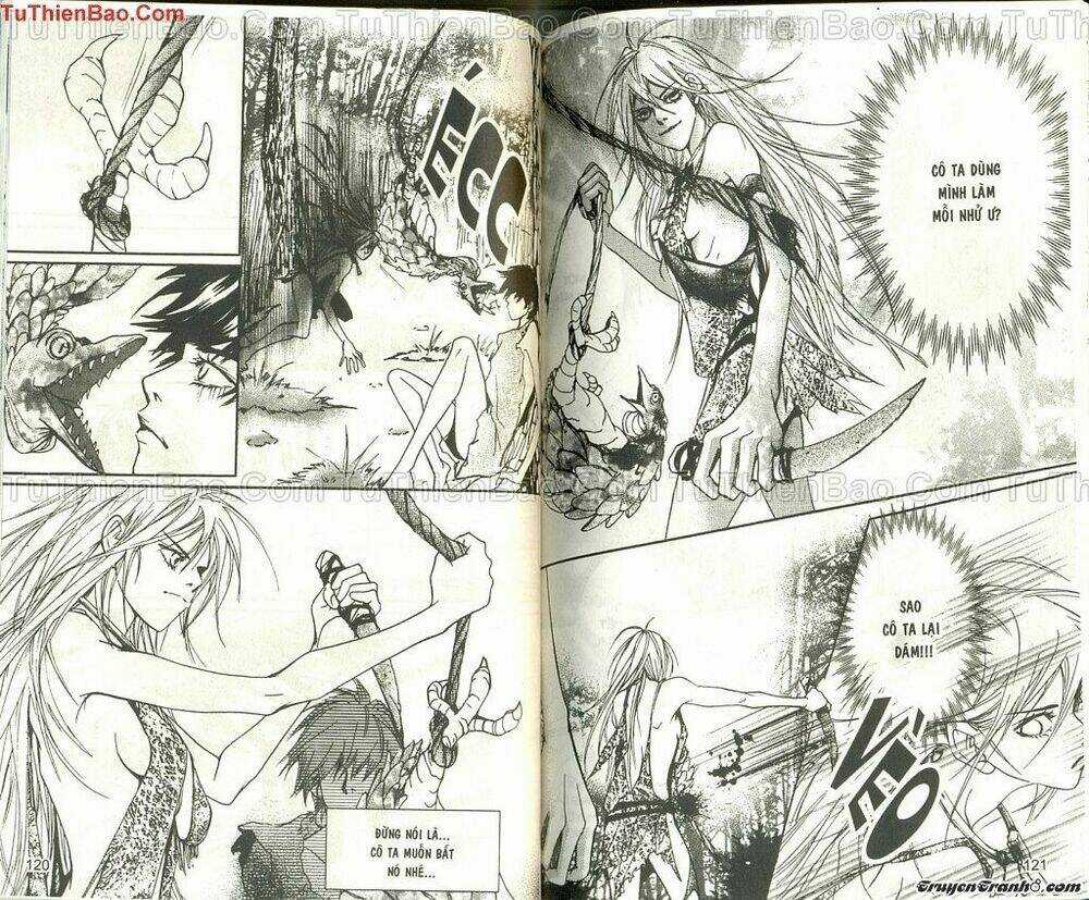 Dodor:i Chapter 1 trang 58