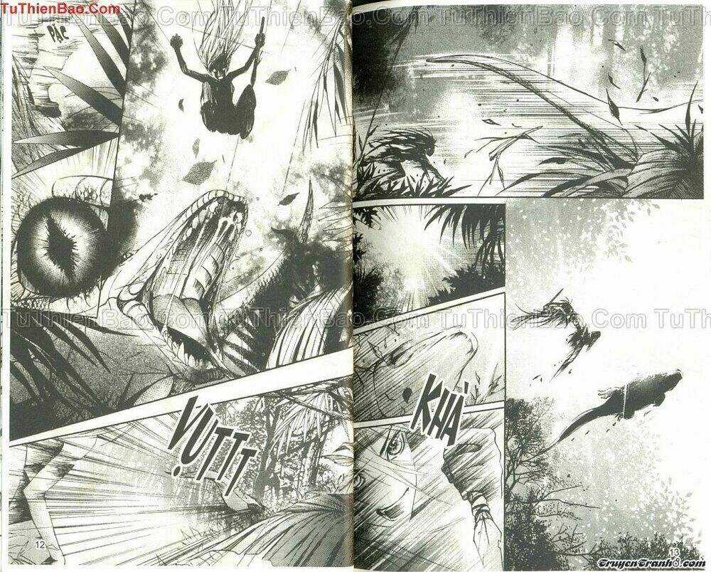 Dodor:i Chapter 1 trang 6