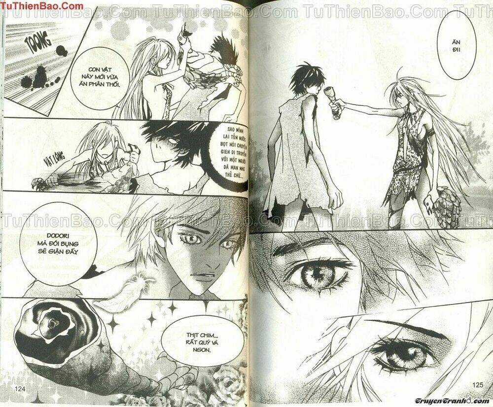 Dodor:i Chapter 1 trang 60