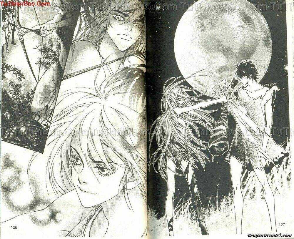 Dodor:i Chapter 1 trang 61