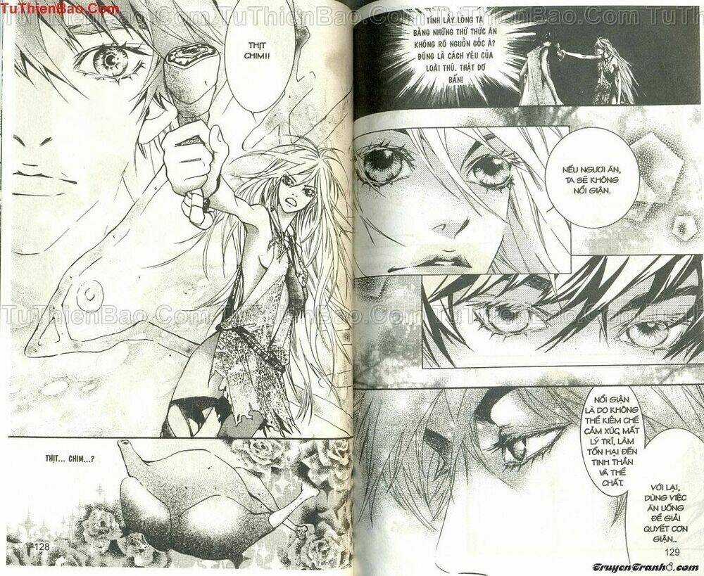 Dodor:i Chapter 1 trang 62